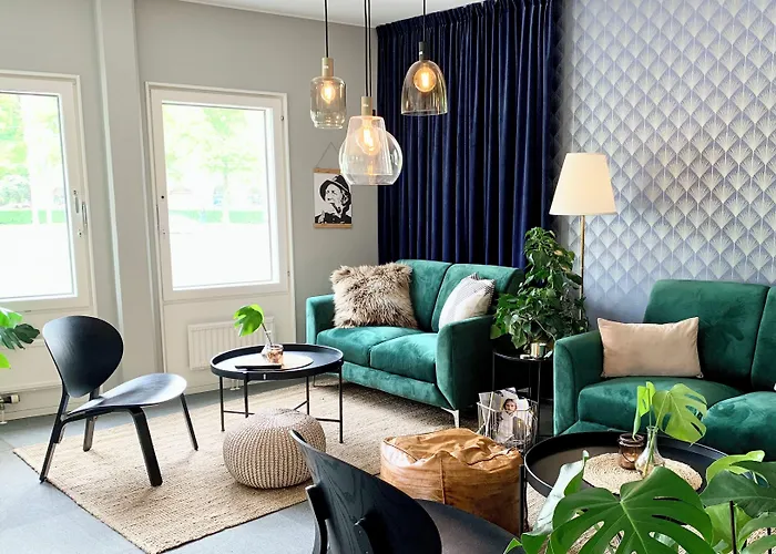 Linneplatsens Hotell & Vandrarhem Gothenburg